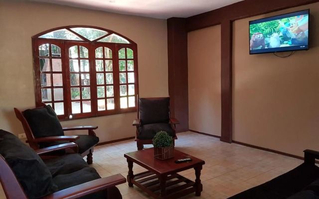 Hostel Park Iguazu