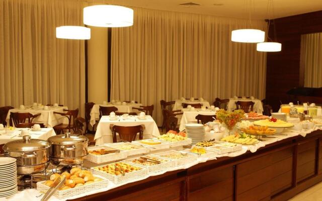 Executive Inn Hotel