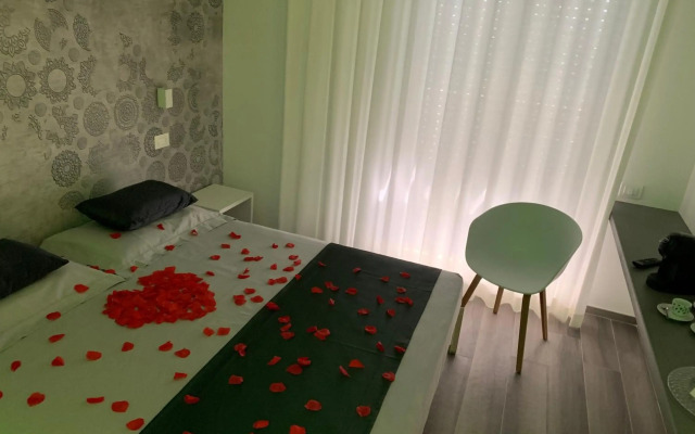 Hotel Mediterraneo