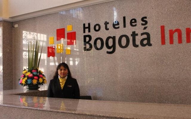 Hotel Santa Barbara Usaquen Inn