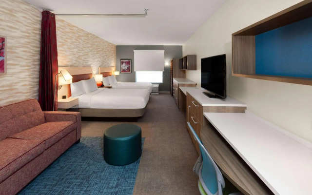 Hawthorn Extended Stay by Wyndham Kingwood/Houston