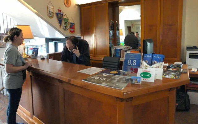 Hotel Dal Ponte