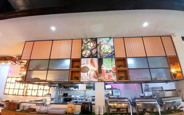 Nunia Tamansari Hotel