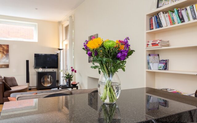 Kensington 2 Bedroom Home