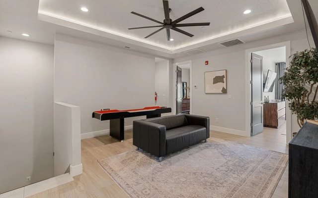 Sundance Den 3 Bedroom Home