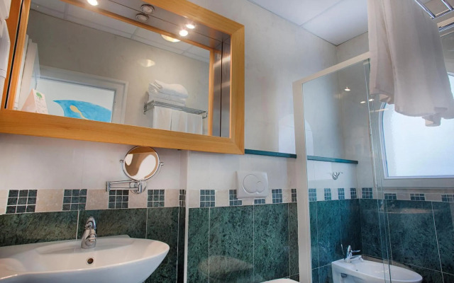 Hotel Stella Maris