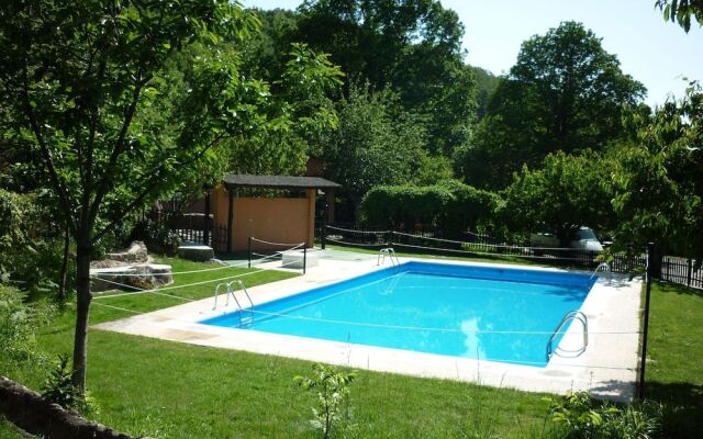 Albergue Turistico Valle del Ambroz