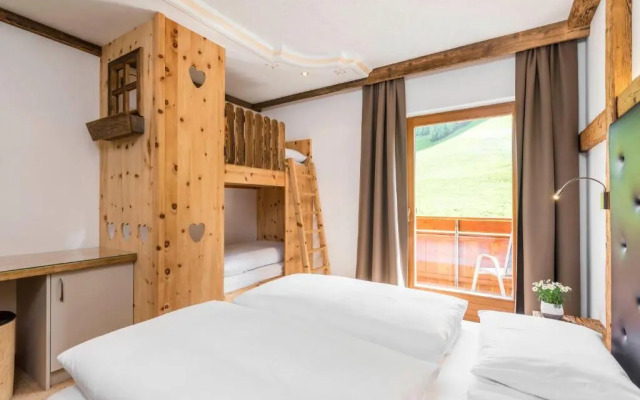 Hotel Jaufentalerhof