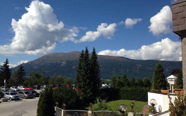 Hotel Venetblick