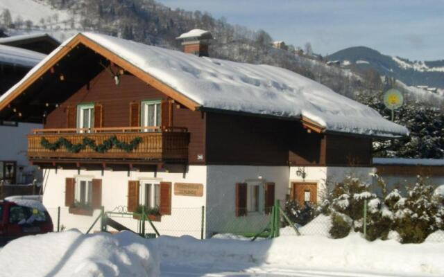 Ferienhaus Gerlinde I + II
