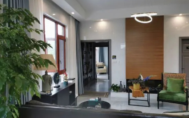 Shanghai Cunshangchunsu Homestay
