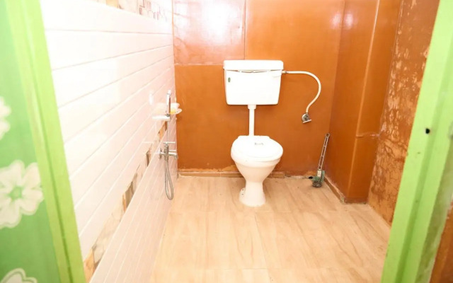 Hotel Milan Sree