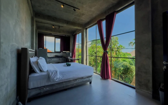 Sky Apartments And Suites