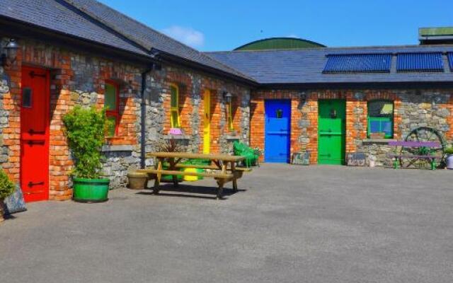 Slane Farm Hostel