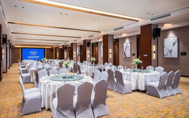 Hampton by Hilton Hohhot Gulou