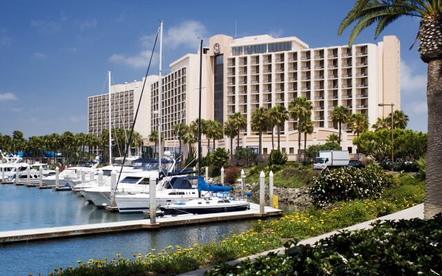 Sheraton San Diego Resort