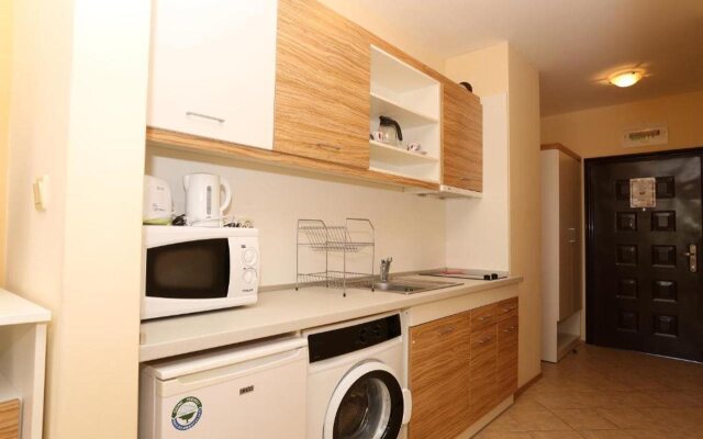 Galeria Holiday Apartments