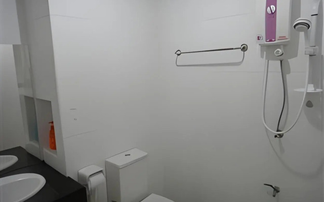 Baan Vor Sumongkol Services Apartment