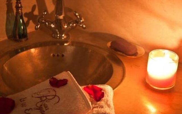 Riad des Eaux et des Epices