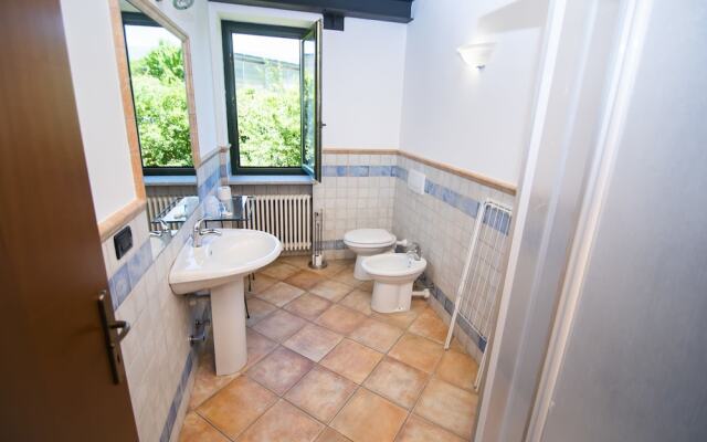 Agriturismo Turina by Connexion