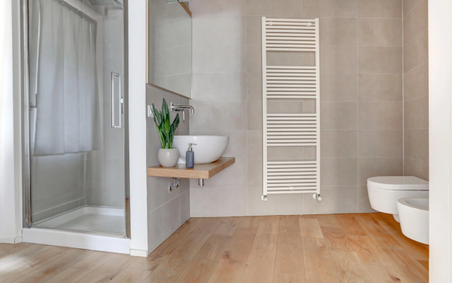 San Francesco 21 - Biancarda