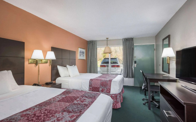 Days Inn by Wyndham Jellico - Tennessee State Line