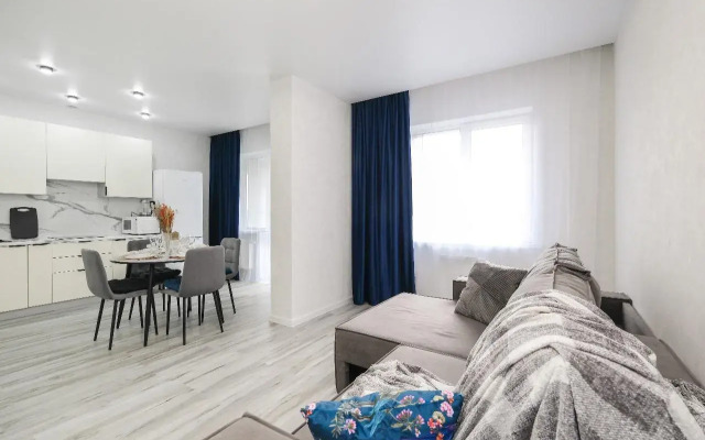 Room Hotel на улице Лескова 35