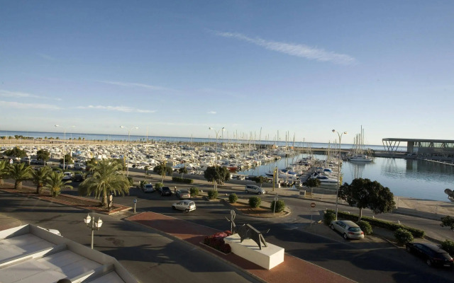 La Posada del Mar Hotel