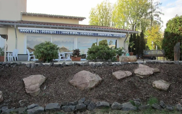 Hotel Europa