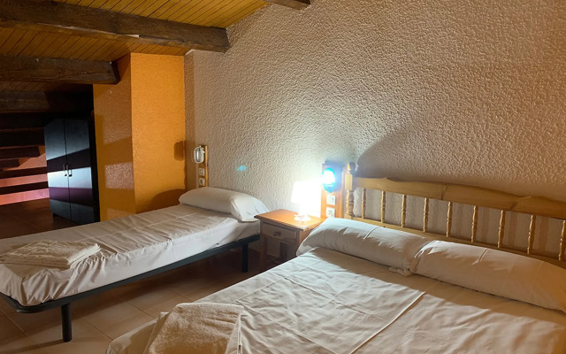 Frontera Blanca 3000 Apts