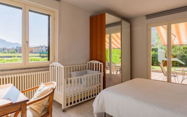 Apartment Stazione Porlezza