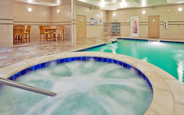 Holiday Inn Hotel & Suites Waco Northwest by IHG