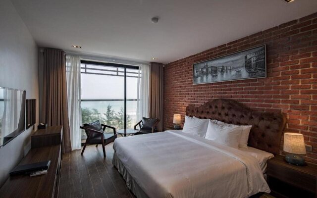The Marron Hotel