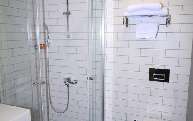 Vita Suites Karakoy