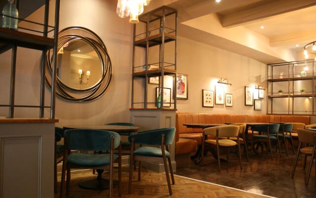 Best Western Plus Angel Hotel