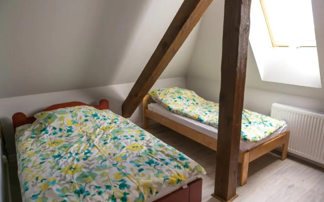 Mazurskie Apartamenty