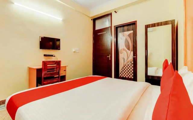 OYO Flagship 41452 Qutub Vihar