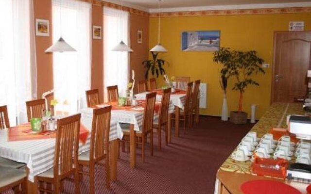 Pension Three