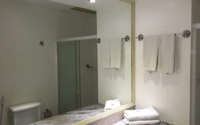 MK Express Hotel Aracaju