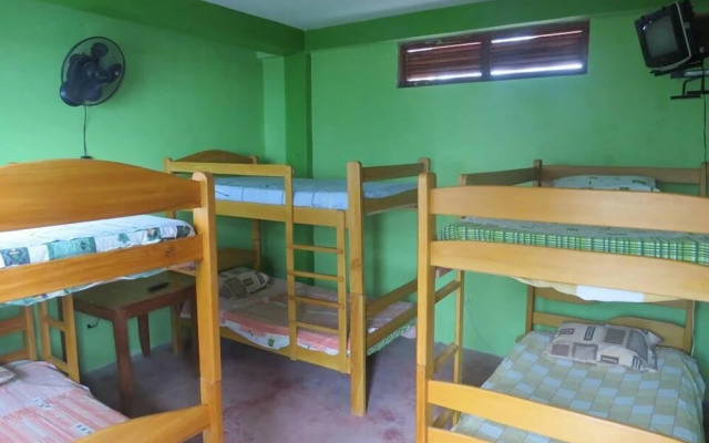 Bambú - Hostel