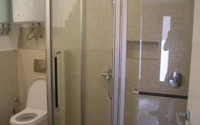 Apartment and Room Padovan