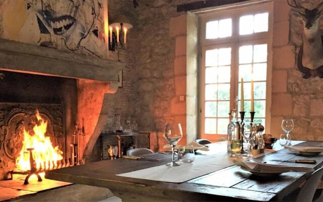 Manoir du Bois Mignon