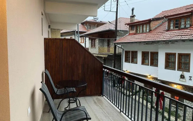Abete Luxury Apartments