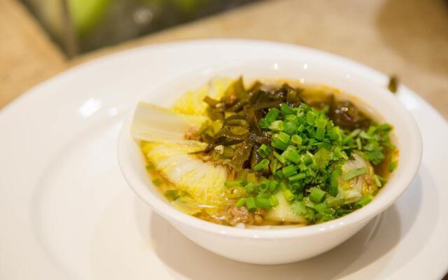 Four Points by Sheraton Guilin, Lingui