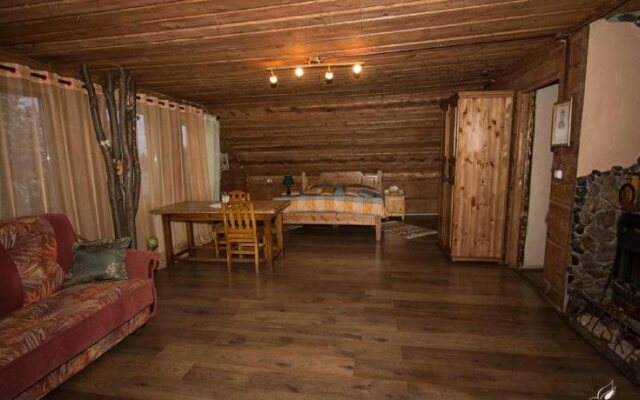 Гостиничный комплекс Карельская Усадьба