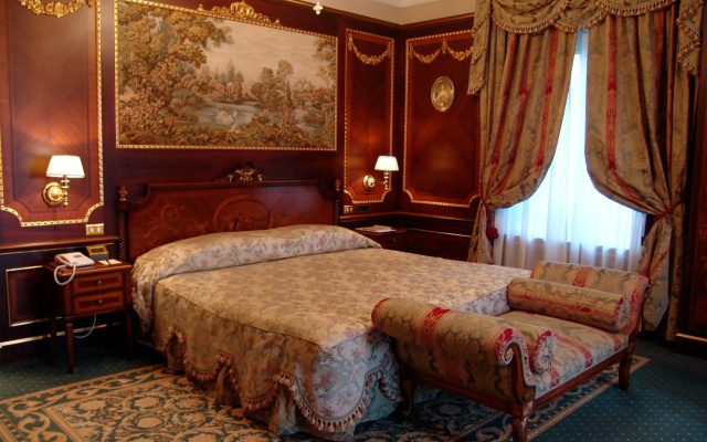 Grand Hotel Des Iles Borromees
