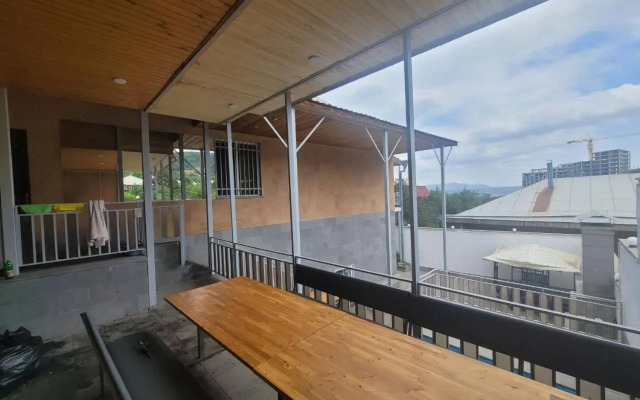 GuestHouse Crown Of Tsaghkadzor