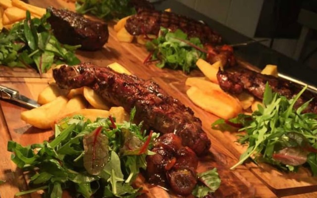 The Original Rosslyn Hotel