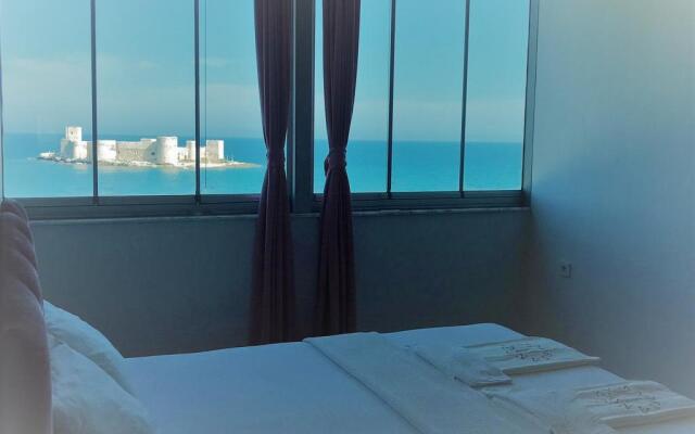 Angel Beach Hotel