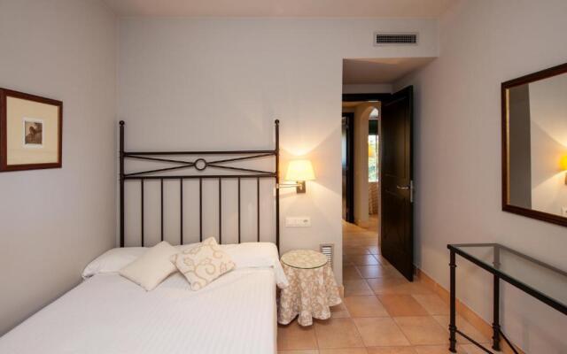 Apartahotel Suites Vila Birdie